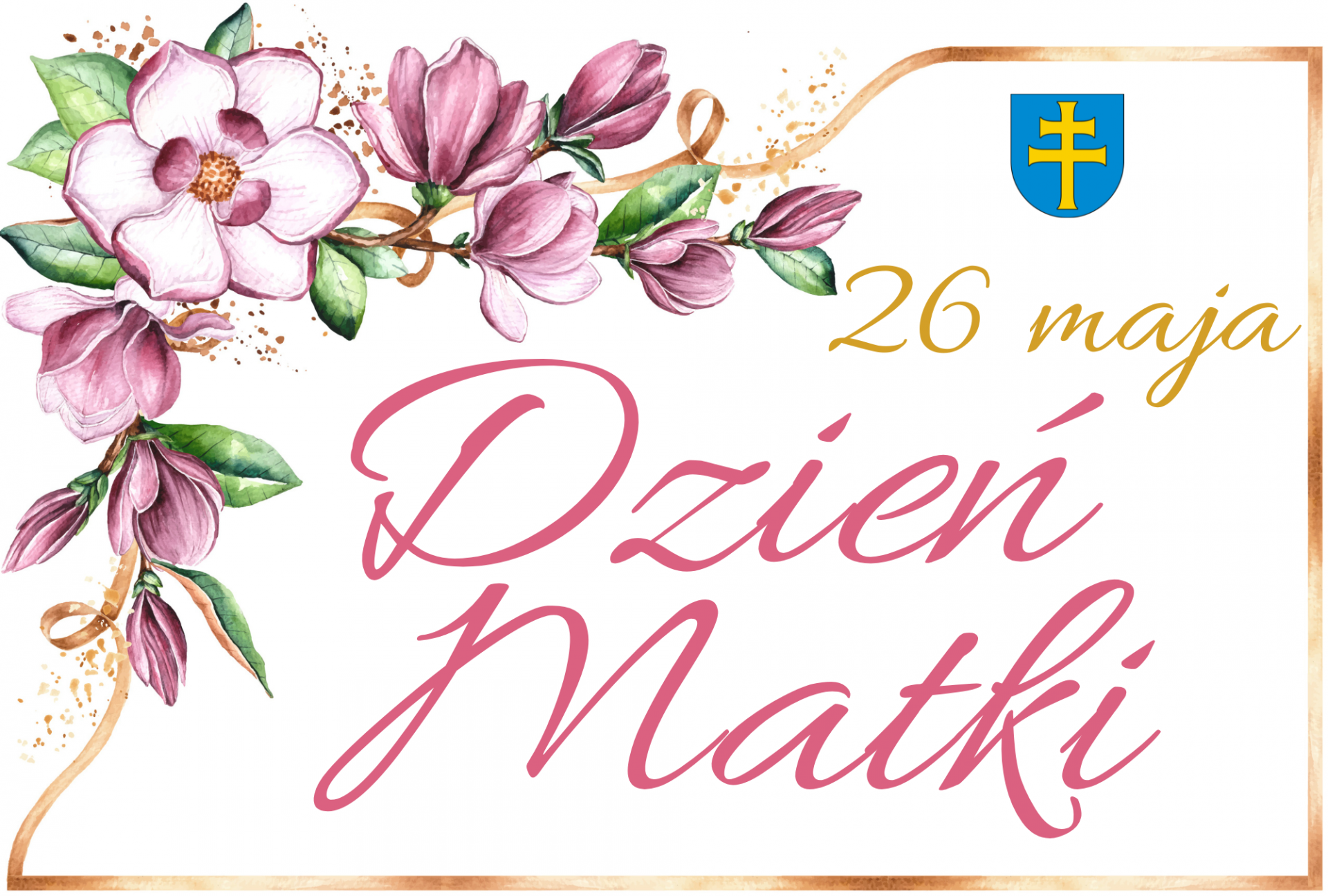 26 maja - DZIEŃ MATKI